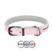 Trixie Active Comfort halsband met stras leer
