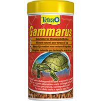Tetra Fauna gammarus schildpadvoer