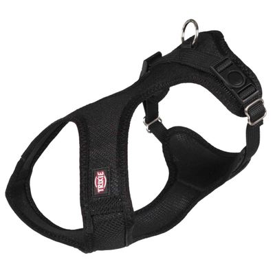 Trixie Comfort Soft Touring tuig Foto van Trixie Comfort Soft Touring tuig