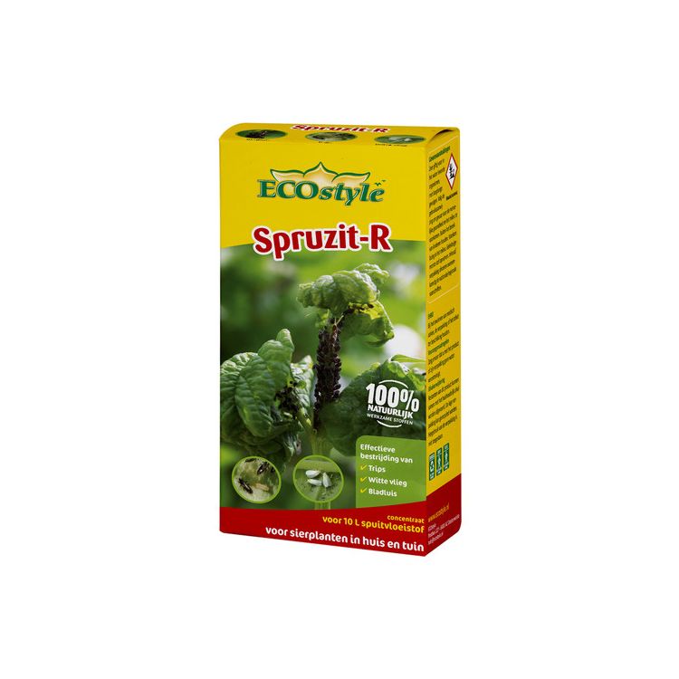 Ecostyle Spruzit-r conc. Foto van Ecostyle Spruzit-r conc.