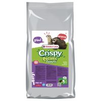 Versele-Laga Crispy Pellets ferrets