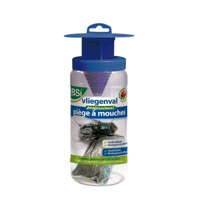 Foto van BSI Vliegenval professional