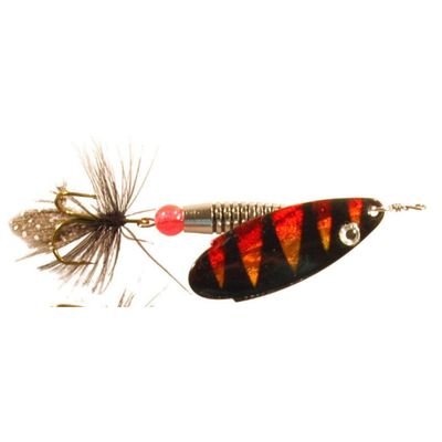 Foto van Albatros hvy Pearl Magic Orange