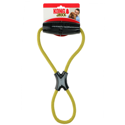 Foto van KONG Jaxx Infinity Tug Lg EU