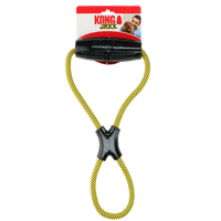 KONG Jaxx Infinity Tug Lg EU