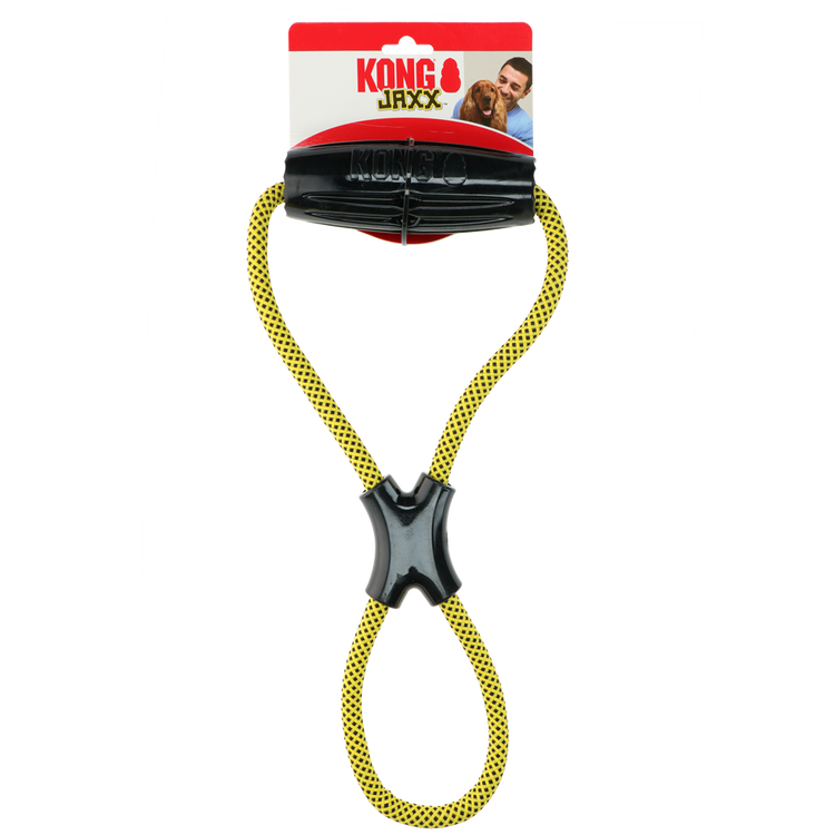 Foto van KONG Jaxx Infinity Tug Lg EU