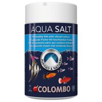 Colombo Aqua salt