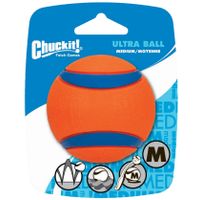 Chuckit Ultra ball M