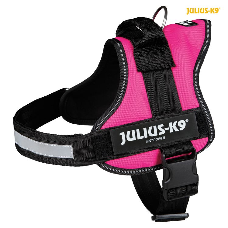Julius K9® Powertuig Foto van Julius K9® Powertuig