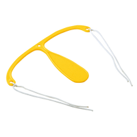 Lijfbieder voor schaap met lint