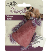 AFP Crumples Triangle