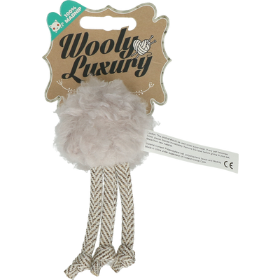 Foto van Wooly Luxury Octopus Grijs