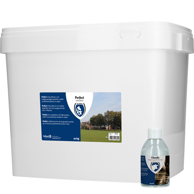 Foto van Perfect zinksulfaat