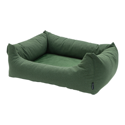 Foto van Madison Manchester Pet Bed Groen L