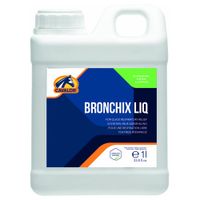 Cavalor Bronchix liquid ademhaling