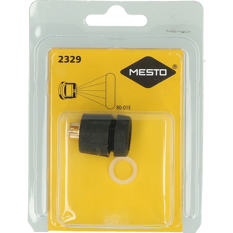 Foto van Mesto Vlakstraler 80-01E