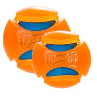 Chuckit HydroSqueeze Ball M 6 cm
