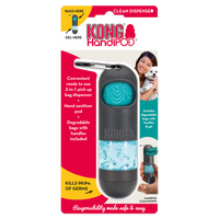 KONG HandiPOD Clean Dispenser