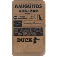 Amiguitos Dogsnack Duck 100 gr.