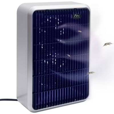 Foto van Vliegende Insectenstofzuiger Duo 60 m² - Gardigo