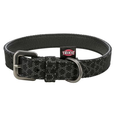 Foto van Trixie Night Reflect halsband