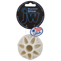 JW Megalast Glow Ball Medium