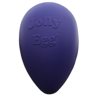 Jolly Egg 30 cm Paars