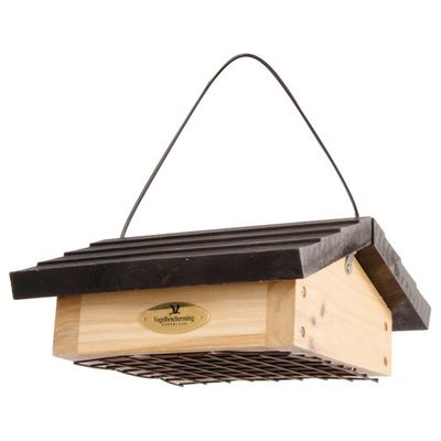 Foto van Wildbird Vetblokhouder Odense