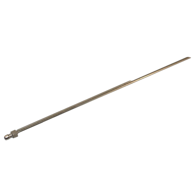 Foto van Flesnaald met ontluchting 20 a 25cm