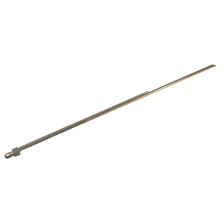 Foto van Flesnaald met ontluchting 20 a 25cm