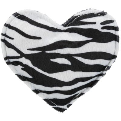 Foto van Trixie Hart pluche valeriaan