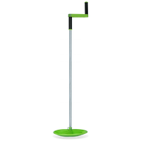 Twist butler net 125 cm 1 x stang en 1 zwengel