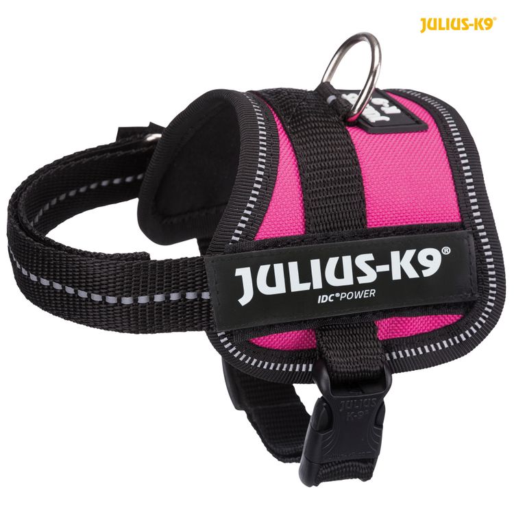 Julius K9® Powertuig Foto van Julius K9® Powertuig