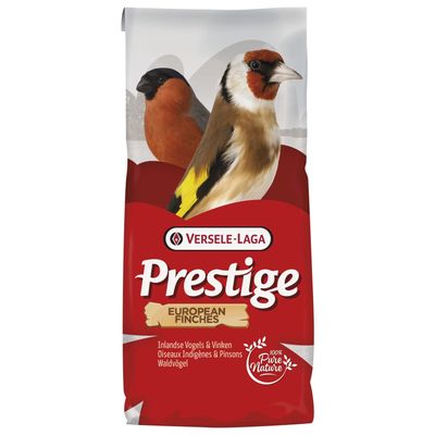 Foto van Versele-Laga Prestige Distelvinken & sijzen