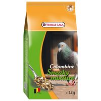 Colombine Sneaky mixture snoepmengeling