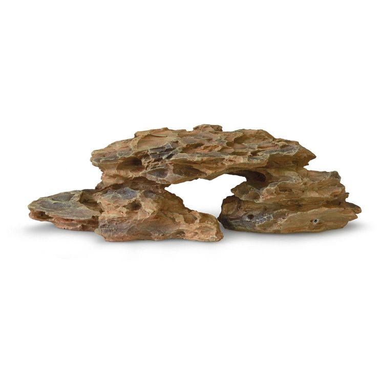 Foto van Aqua Della Decor drakenrots 1