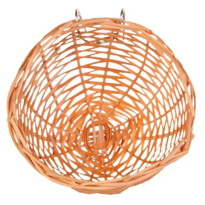 Foto van Trixie Kanarie-nestmandje metaal - 6 stuks