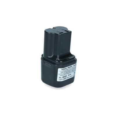 Foto van Constanta scheermachine accu los