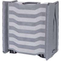 Trixie Loopplank 3-voudig inklapbaar kunststof/TPR