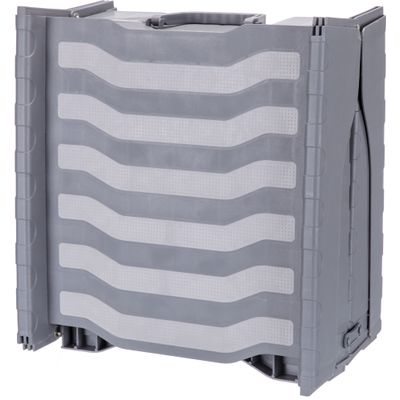 Trixie Loopplank 3-voudig inklapbaar kunststof/TPR Foto van Trixie Loopplank 3-voudig inklapbaar kunststof/TPR