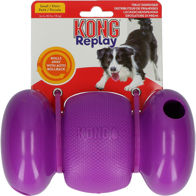 Foto van KONG RePlay Sm