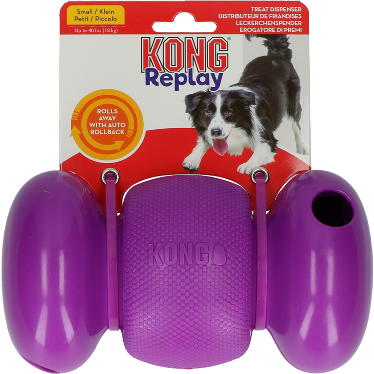 Foto van KONG RePlay Sm