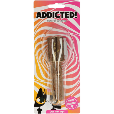 Foto van Addicted Club with Rope