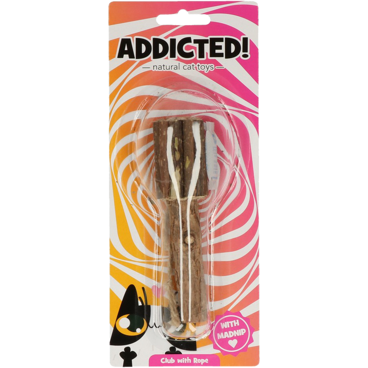 Foto van Addicted Club with Rope