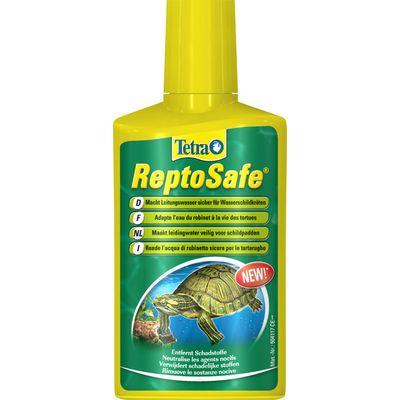 Foto van Tetra Fauna reptosafe