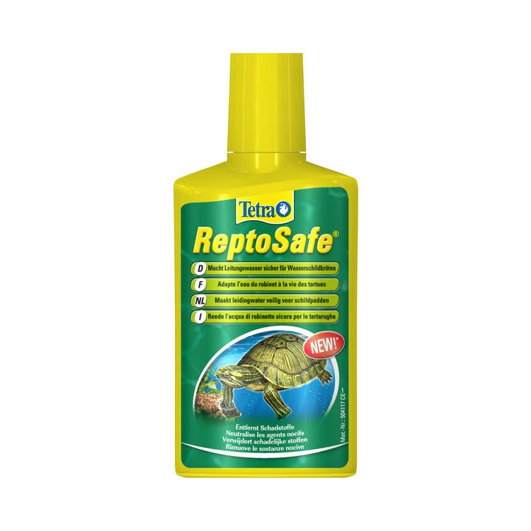 Foto van Tetra Fauna reptosafe