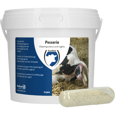 Foto van Pessaria Capsule