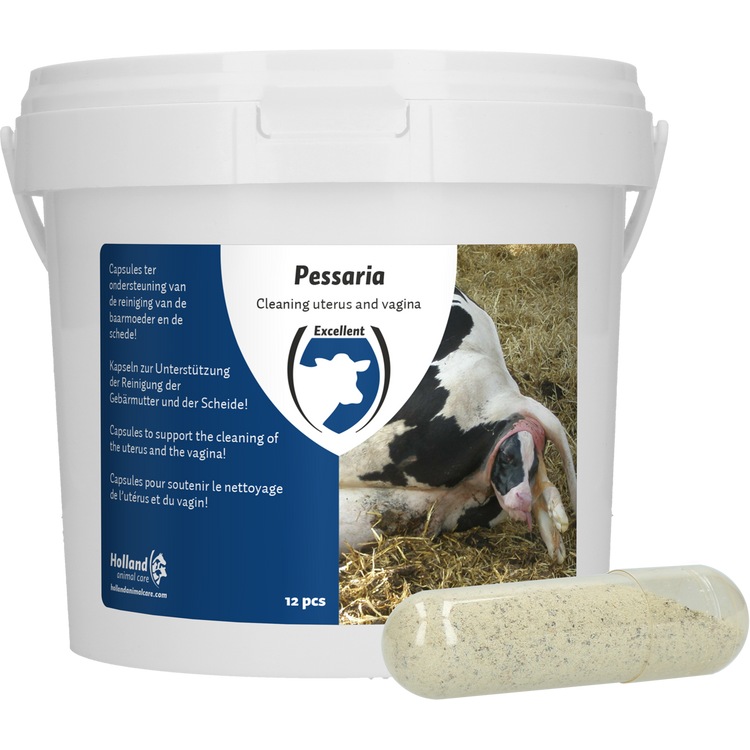 Foto van Pessaria Capsule