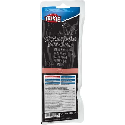 Foto van Trixie Kuitbeen-bot - 6 stuks