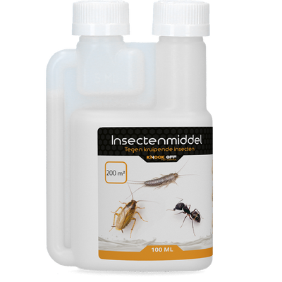 Foto van Knock Off Insectenmiddel